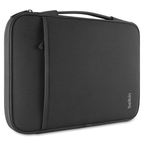 Belkin International, Inc  14" Chromebook Sleeve Black