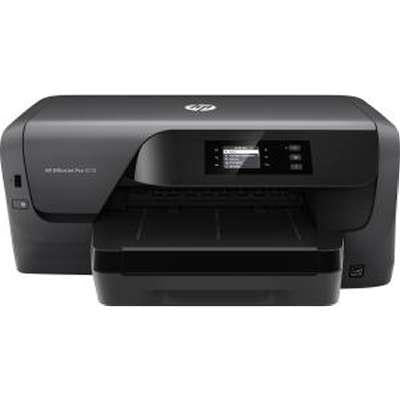 HP OfficeJet Pro 8210 Printer