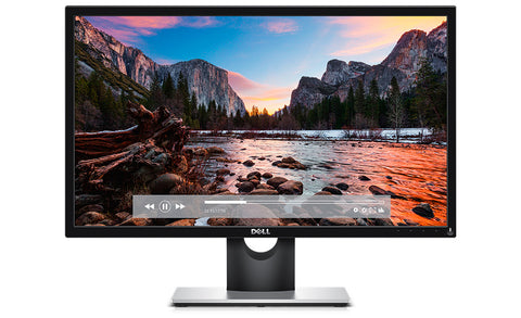 Dell  24" Gaming Monitor