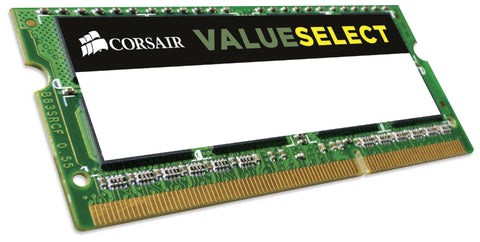 Corsair  4GB Memory Module DDR3L - SODIMM