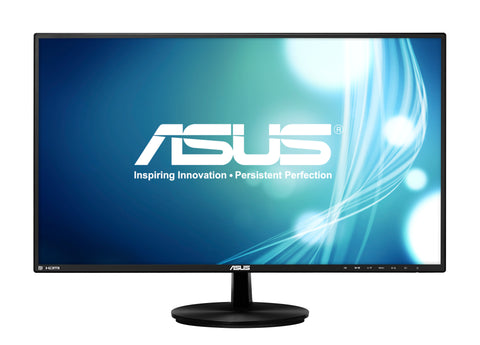 ASUS Computer International  VN279Q 27 WIDE LED,16:9,1920X1080,10,000,000:1 (ASCR),300 C