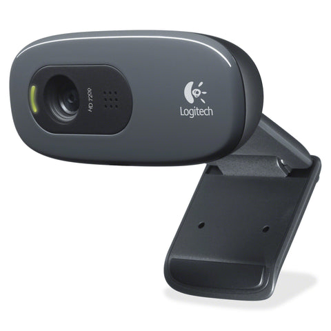 Logitech Logitech Webcam C270