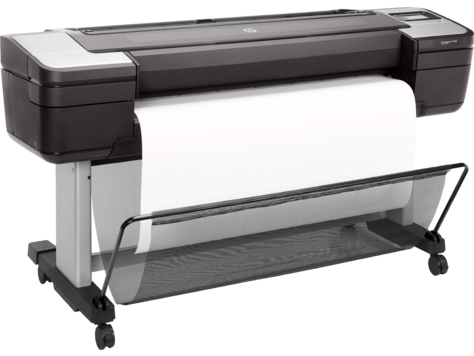 HP DesignJet T1700dr Inkjet Large Format Printer