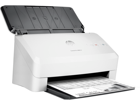 HP Scanjet Pro 3000 s3 Sheetfed Color Scanner WW