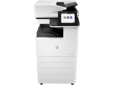HP Color LaserJet Managed E77830dn MFP