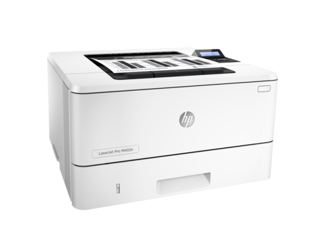 HP M402N LaserJet Pro Monochrome Printer