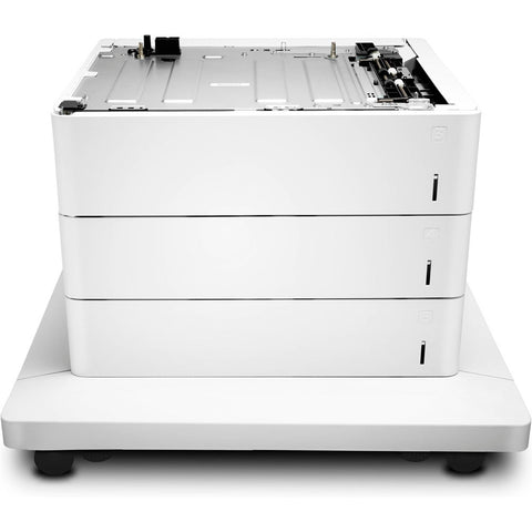 HP HP 3 x 550-Sheet Paper Tray Stand