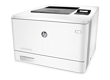 HP M452NW Color Laser Printer
