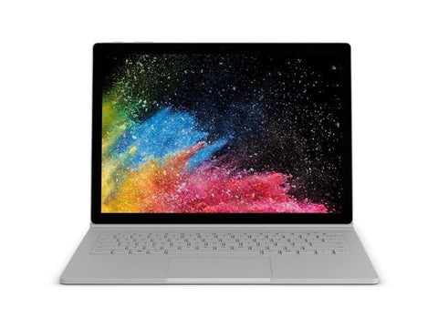 Microsoft Corporation Surface Book2 15" 256GB i7 16GB GPU