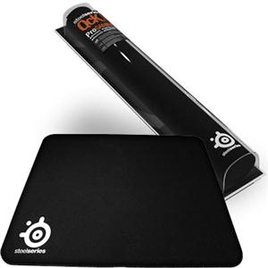 SteelSeries SteelPad QcK Heavy Mouse Pad