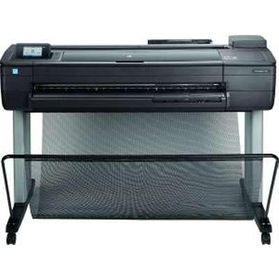 HP Designjet T730 36-in Color Inkjet Printer