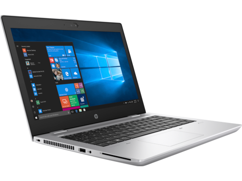 HP ProBook 640 G4 Notebook PC (5CY82UT)