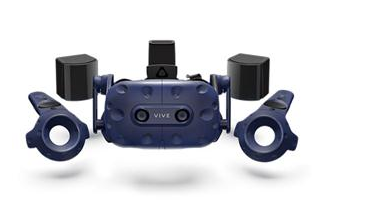 HTC VIVE Pro Kit