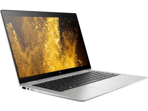 HP EliteBook x360 1030 G3 Notebook PC (4SU71UT)