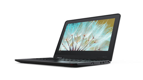 Lenovo Group Limited TP 5TH Yoga 4GB Intel