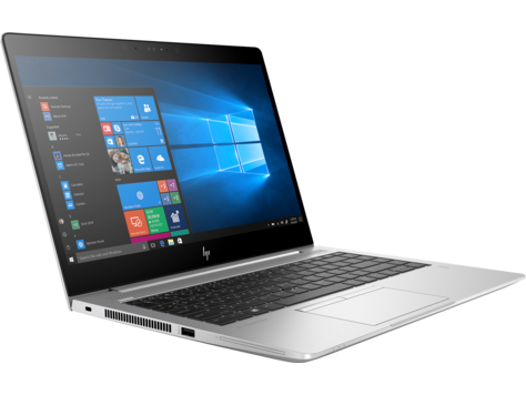 HP EliteBook 745 G5 Notebook PC (4JB78UT)